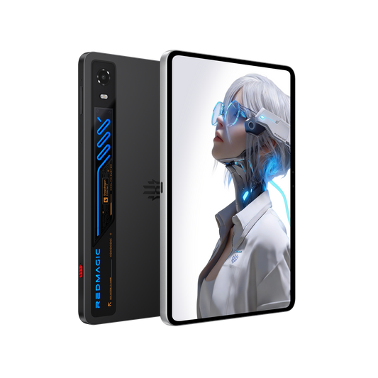 REDMAGIC Astra 2 게이밍 태블릿