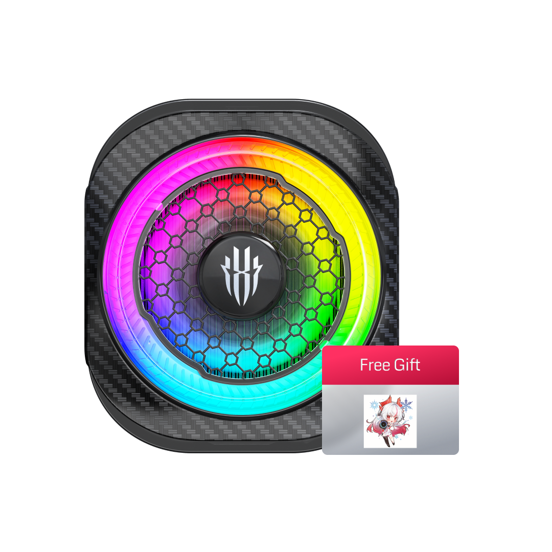 REDMAGIC 크라이오 쿨러 8 Pro