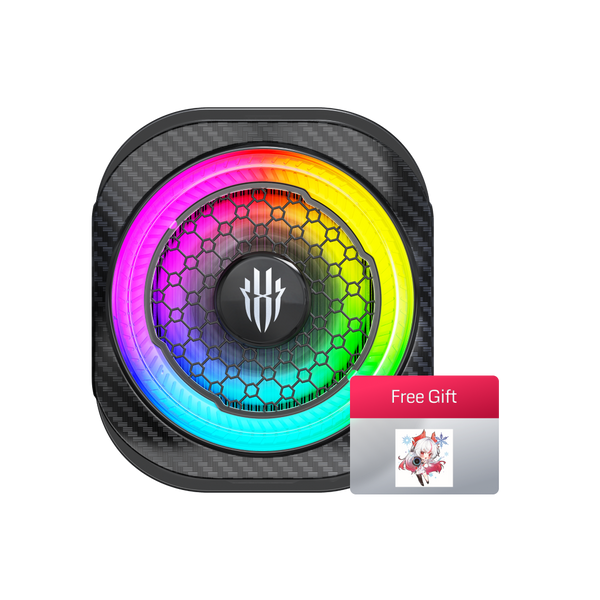 REDMAGIC 크라이오 쿨러 8 Pro
