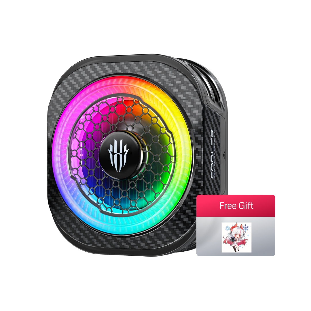 REDMAGIC 크라이오 쿨러 8 Pro