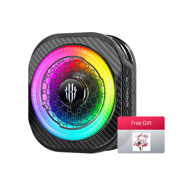 REDMAGIC 크라이오 쿨러 8 Pro
